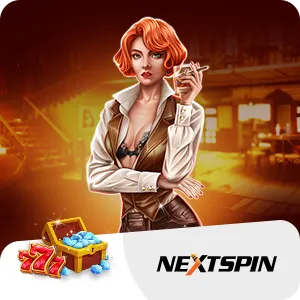 nextspin